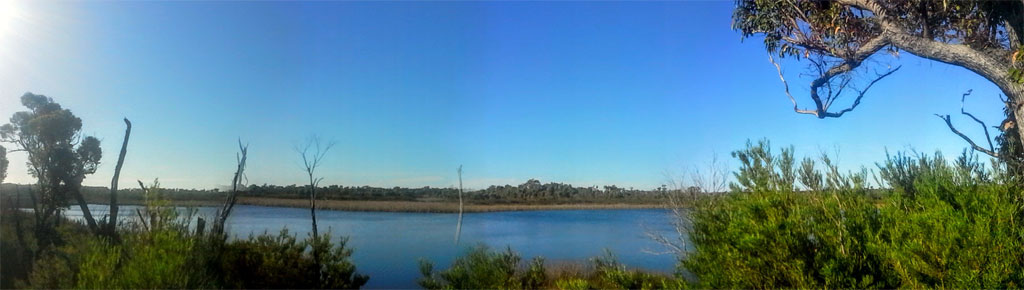 BP38 Lake Smith BP38 Lake Smith