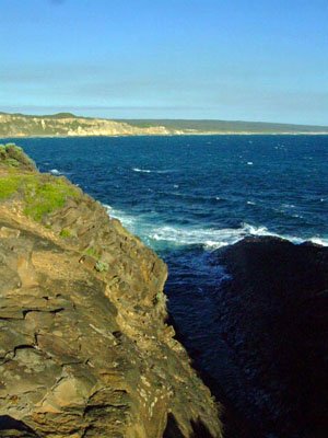 BP23 Take from the eastern side of the point BP23 Take from the eastern side of the point