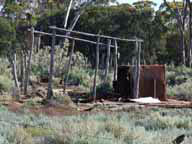CH02 -31.74591700 lon=121.70715500 Ruins CH02 -31.74591700 lon=121.70715500 Ruins