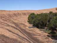 NI12, -29.443412, 117.487159 Amphitheatre Rocks NI12, -29.443412, 117.487159 Amphitheatre Rocks