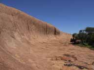 NI12, -29.443412, 117.487159 Amphitheatre Rocks NI12, -29.443412, 117.487159 Amphitheatre Rocks