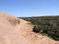 NI12, -29.443412, 117.487159 Amphitheatre Rocks NI12, -29.443412, 117.487159 Amphitheatre Rocks