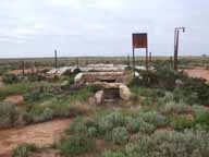 BBT048,Water Tank enroute to Toolina,-32.45131,124.54894 BBT048,Water Tank enroute to Toolina,-32.45131,124.54894