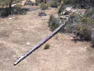 BBT066,Telegraph pole,-32.79023,124.75739 BBT066,Telegraph pole,-32.79023,124.75739