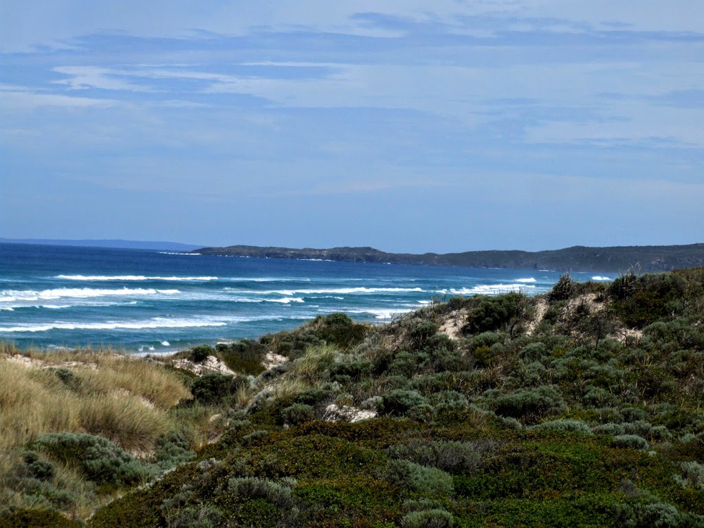 Black Point